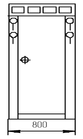 ЩО-70-2-01-У3