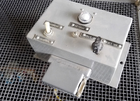 РН-ООЕ-160-220-50-УХЛ4 (РНО-160) регулятор напряжения