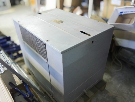 Трансформатор ТСЗК 63/10 УХЛ4